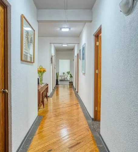 Spacious In The Heart Of Roma Norte * Mexico City