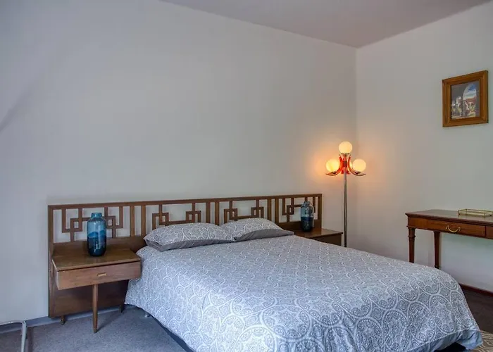 Apartment Spacious In The Heart Of Roma Norte Mexico City