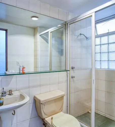 Spacious In The Heart Of Roma Norte * Mexico City