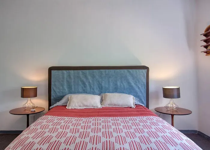 Spacious In The Heart Of Roma Norte