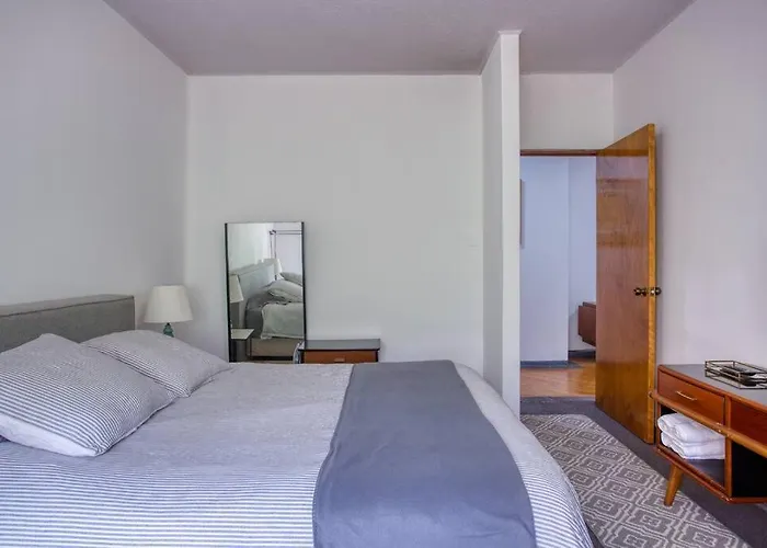 Spacious In The Heart Of Roma Norte * Mexico City